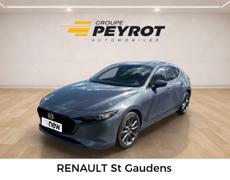 Mazda Mazda3 Estancarbon