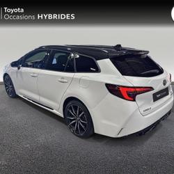 Toyota Corolla Touring Sports 2.0 196ch GR Sport MY23 Corbeil-Essonnes