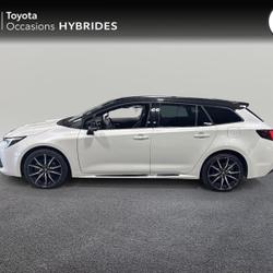 Toyota Corolla Touring Sports 2.0 196ch GR Sport MY23 Corbeil-Essonnes
