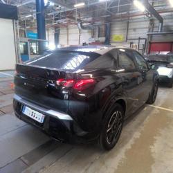 Peugeot 3008 Electrique 210ch Batterie 73 kWh GT / POMPE A CHALEUR occasion - Concarneau - photo 2/6