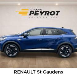Renault Symbioz Symbioz E-Tech full hybrid 145 Iconic Estancarbon