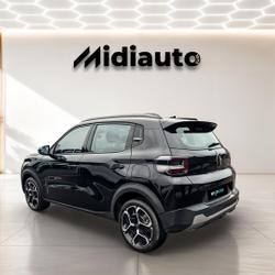 Citroen C3 Electrique 113 44,2kWh autonomie confort PLUS + CHARGEUR EMBARQUE 11KW occasion - Concarneau - photo 3/24