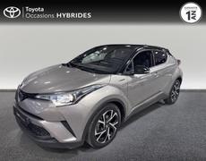 Toyota C-HR Corbeil-Essonnes