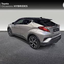 Toyota C-HR 122h Graphic 2WD E-CVT Corbeil-Essonnes