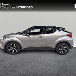 Toyota C-HR 122h Graphic 2WD E-CVT Corbeil-Essonnes