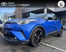 Toyota C-HR Distré