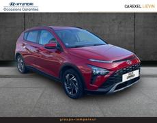 Hyundai Bayon Liévin