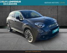 Fiat 500x Liévin