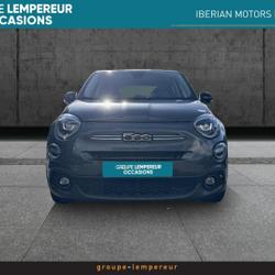 Fiat 500x 1.5 FireFly Turbo 130ch S/S Hybrid DCT7 occasion - Li&eacute;vin - photo 2/38