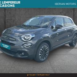 Fiat 500x 1.5 FireFly Turbo 130ch S/S Hybrid DCT7 occasion - Li&eacute;vin - photo 3/38