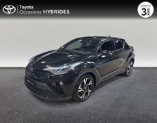 Toyota C-HR Corbeil-Essonnes