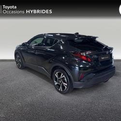 Toyota C-HR 1.8 Hybride 122ch Design E-CVT Corbeil-Essonnes