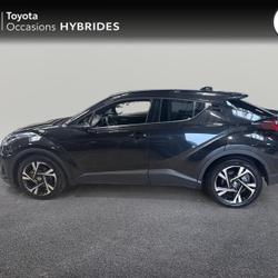Toyota C-HR 1.8 Hybride 122ch Design E-CVT Corbeil-Essonnes