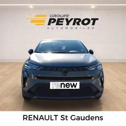 Renault Symbioz Symbioz E-Tech full hybrid 145 Esprit Alpine Estancarbon