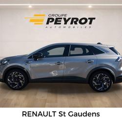 Renault Symbioz Symbioz E-Tech full hybrid 145 Esprit Alpine Estancarbon