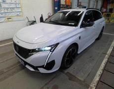 Peugeot 308 SW Phase 2 Concarneau
