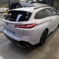 Peugeot 308 SW Phase 2 e-308 156ch batterie 54 kWh GT / POMPE A CHALEUR occasion - Concarneau - photo 2/6