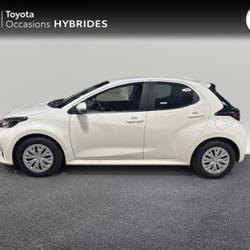 Toyota Yaris 116h Dynamic 5p MC24 Corbeil-Essonnes