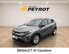 Renault Captur Estancarbon