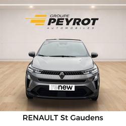 Renault Captur Captur TCe 90 ch Evolution Estancarbon