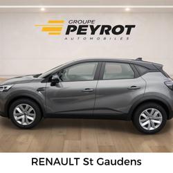 Renault Captur Captur TCe 90 ch Evolution Estancarbon