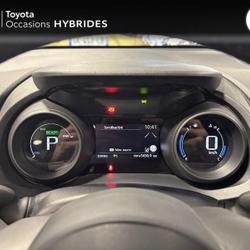 Toyota Yaris 116h Design 5p MY22 Corbeil-Essonnes
