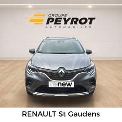 Renault Captur Captur TCe 90 Techno Estancarbon
