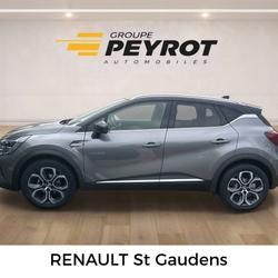 Renault Captur Captur TCe 90 Techno Estancarbon