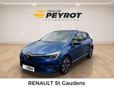 Renault Clio 5