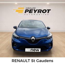 Renault Clio 5 Clio TCe 90 Evolution Estancarbon