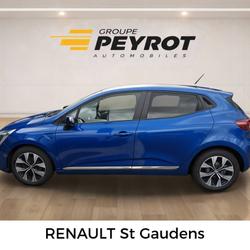 Renault Clio 5 Clio TCe 90 Evolution Estancarbon