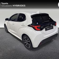 Toyota Yaris 116h Design 5p MY22 Corbeil-Essonnes