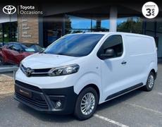 Toyota Proace Distré