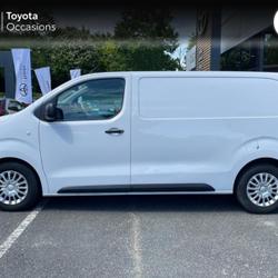 Toyota Proace Medium 1.5 D-4D 120 Business RC23 Distr&eacute;