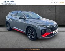 Hyundai Tucson Liévin