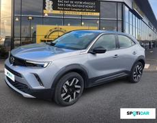 Opel Mokka Reims