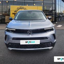 Opel Mokka Mokka-e 136ch Elegance Reims