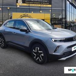 Opel Mokka Mokka-e 136ch Elegance Reims
