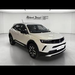 Opel Mokka 1.2 Turbo 100ch Elegance Villeurbanne