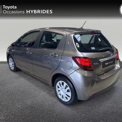 Toyota Yaris HSD 100h Dynamic 5p Corbeil-Essonnes