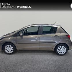 Toyota Yaris HSD 100h Dynamic 5p Corbeil-Essonnes