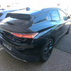 DS DS4 E-TENSE 225 Cross Rivoli / HIFI FOCAL / TOIT OUVRANT / COFFRE ELEC occasion - Concarneau - photo 2/6