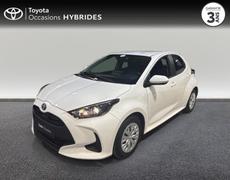 Toyota Yaris Corbeil-Essonnes