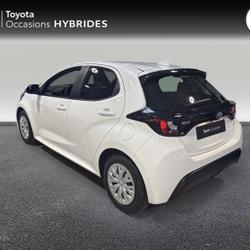 Toyota Yaris HSD 5P NG 116H DYNAMIC MY22 Corbeil-Essonnes