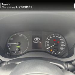 Toyota Yaris HSD 5P NG 116H DYNAMIC MY22 Corbeil-Essonnes