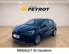 Renault Captur Estancarbon