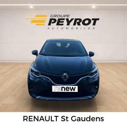 Renault Captur Captur TCe 90 Equilibre Estancarbon