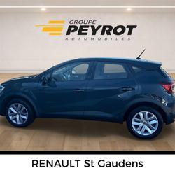 Renault Captur Captur TCe 90 Equilibre Estancarbon