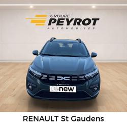 Dacia Sandero Sandero TCe 90 Stepway Extreme Estancarbon