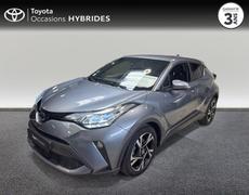 Toyota C-HR Corbeil-Essonnes